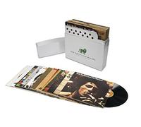 Bob Marley & The Wailers - The Complete Island Recordings [VINYL]