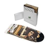 Bob Marley & The Wailers - The Complete Island Recordings [VINYL]