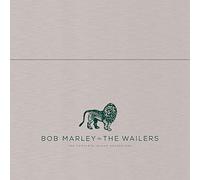 Bob Marley & The Wailers - The Complete Island Recordings [VINYL]