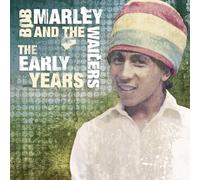 Bob Marley & The Wailers - The Early Years