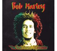 Bob Marley & The Wailers - The Real Sound Of Jamaica
