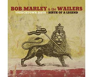 Bob Marley & The Wailers - Trenchtown Days: Birth of a Le