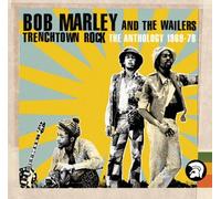 Bob Marley & The Wailers - Trenchtown Rock: Anthology 196