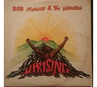 Bob Marley & The Wailers - Uprising (1980) [VINYL]