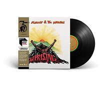 Bob Marley & The Wailers - Uprising (Half-Speed Master) [VINYL]
