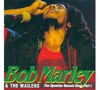 Bob Marley & the Wailers - Upsetter Record Shop 1: 69 Re
