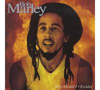 Bob Marley & The Wailers - Why Should I [VINYL]