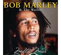 Bob Marley & The Whalers - Mellow Moods