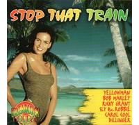 Bob Marley / Toots & The Maytalls a.o. - Stop That Train - Vintage Reggae