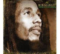 Bob Marley - Trenchtown Rock [VINYL]