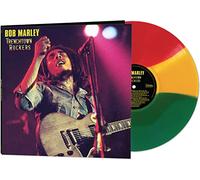 Bob Marley - Trenchtown Rockers [VINYL]
