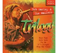 bob marley trilogy cd 1 cd
