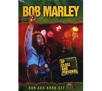 Bob Marley: Up Close And Personal [DVD]
