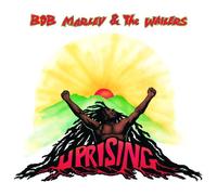 Bob Marley - Uprising