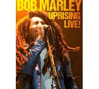 Bob Marley - Uprising Live!