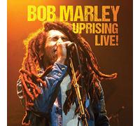 Bob Marley - Uprising Live!
