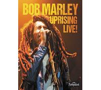 Bob Marley - Uprising Live! [DVD] [2014] [NTSC]