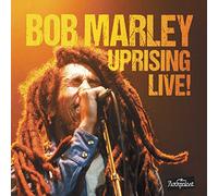 Bob Marley - Uprising Live! [DVD] [2014] [NTSC]
