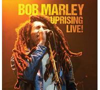 Bob Marley - Uprising Live - New Vinyl Record L.P. SET - V1111z