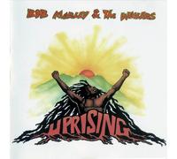 Bob Marley & The Wailers Uprising Vinyl LP 2015 NEW