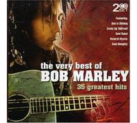 Bob Marley - Very Best Of Bob Marley [Australian Import]