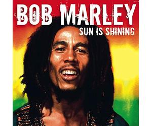 Bob Marley - Vol. 1 - Sun Is Shining