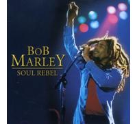 Bob Marley - Vol. 2 - Soul Rebel
