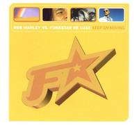 Bob Marley vs. Funkstar de Lu - Keep on Moving