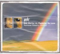 BOB MARLEY VS FUNKSTAR DE LUXE - Rainbow Country (Remix)