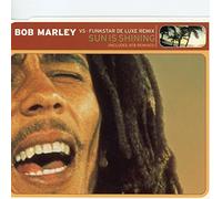 Bob Marley vs. Funkstar De Luxe - Sun Is Shining [CD 2] (ATB Remixes)