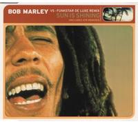 BOB MARLEY VS FUNKSTAR DE LUXE - SUN IS SHINING EP (40144)