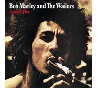 BOB MARLEY & WAILERS - Catch Fire