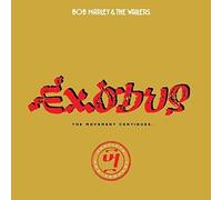 Bob Marley & the Wailers - Exodus - 40