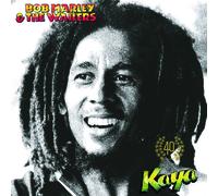 Bob Marley & The Wailers - KAYA 40 [VINYL]