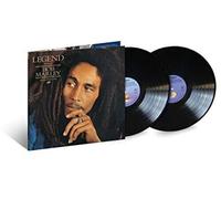 Bob Marley and The Legend: The Best of Bob Marley and the (Vinyl) (US IMPORT)