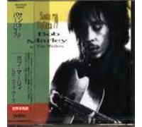 Bob Marley & Wailers - Live at Santa Barbara '79