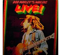 BOB MARLEY & WAILERS - Live at the Lyceum [VINYL]