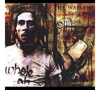 Bob Marley - Natty Rebel