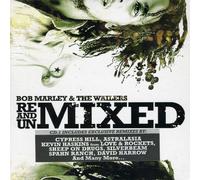 Bob Marley & Wailers - Remixed & Unmixed (Arg)