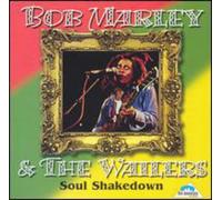 Bob Marley & Wailers - Soul Shakedown