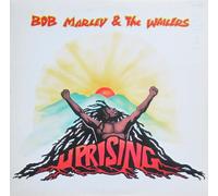 BOB MARLEY & WAILERS - Uprising [VINYL]