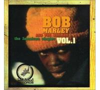 Bob Marley & Wailers - Vol. 1-Jamaican Singles