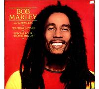 BOB MARLEY - Waiting In Vain