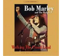 Bob Marley - Walking The Proud Land [VINYL]