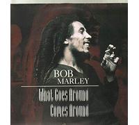 Bob Marley - What goes around comes around (Alex Party Remix, 1996) [VINYL]