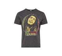 BOB MARLEY - Will You Be Lo - tshirt - Size S - New T Shirt - V600z