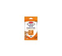 Bob Martin Clear | Cat Flea Collar, Suitable for Kittens | Effective Flea & Tick Repellent | Adjustable (1 Collar)