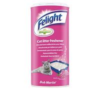 (Case of 6) Bob Martin Felight Anti-Bacterial Cat Litter Freshener