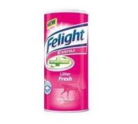 Bob Martin Felight Cat Litter Freshener 6 x 300ml