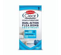 Bob Martin Home Flea Bomb Fumigation Pack